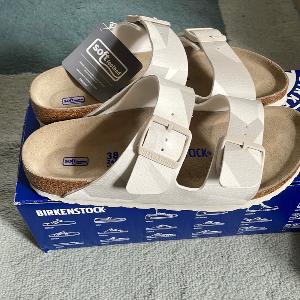 Birkenstock Sandals Arizona